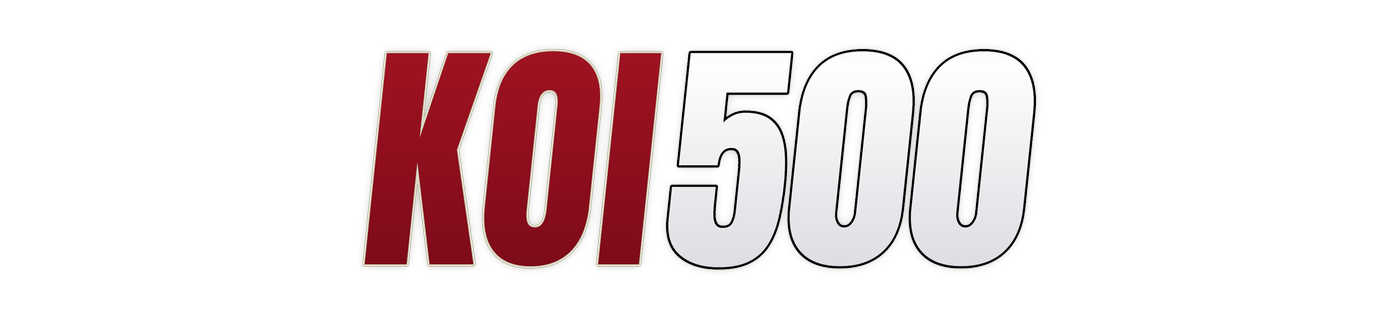 koi500